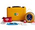 HeartSine - 360P Fully Automatic AED Waterproof Vehicle Portable Defibrillator 