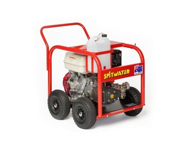 Spitwater - Petrol Cold Water Pressure Cleaner | HE15250P