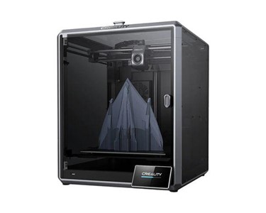 Creality - 3D Printer | Entry Level | K1 Max