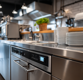 Commercial underbench dishwasher Australia: The complete 2025 buying guide