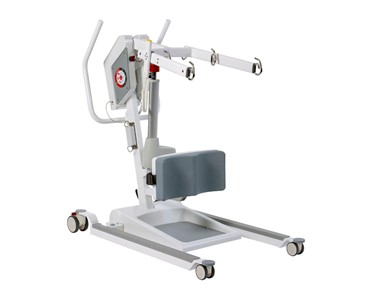 Guldmann - Mobile Patient Lifting Hoist | GLS5 Active Lifter