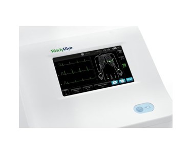 Welch Allyn - Resting Electrocardiograph with Optional Spirometry | CP 150