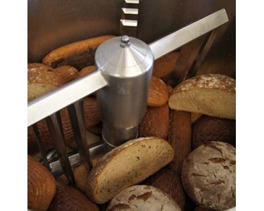 Sourdough Fermenter | FOR 200 TO 1000 KG OF PRE-DOUGH