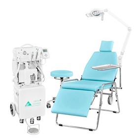 Portable Set Treatment Unit | Smart-Port Premium