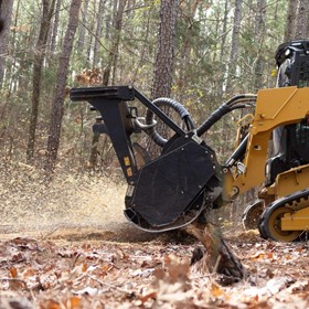 Compact Track Loader | 275 XE with 2.49% Finance