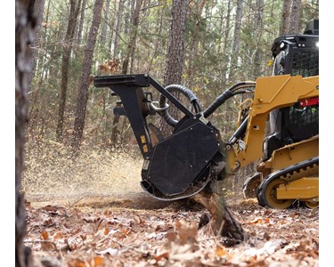 Caterpillar - Compact Track Loader | 275 XE