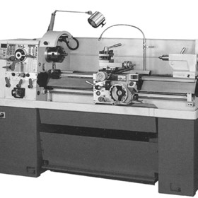 Manual Lathe | FCL Series
