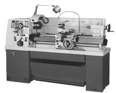 Manual Lathe | FCL Series