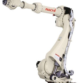 Industrial Robot | SRA120EL