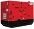 Globe Power - 3 Phase Diesel Generator - 11kVa Prime Rated | GP12K