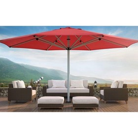 Commercial outdoor umbrella | SU10