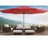 Ashadya - Commercial outdoor umbrella | SU10