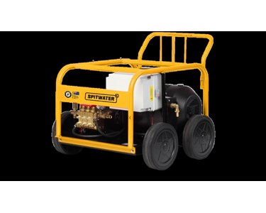Spitwater - Electric Industrial Pressure Cleaner | HP3523 Electric Cold‑Water