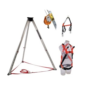 Confined Space Access Kit 