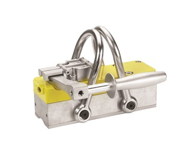 MLAY 600x4 Lifting Magnet - MSA, Magswitch 