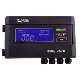 Gas Detector | DEGA UDA III 