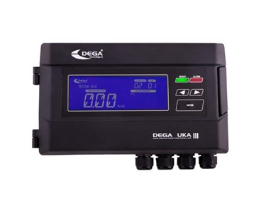 Dega - Gas Detector | DEGA UDA III 