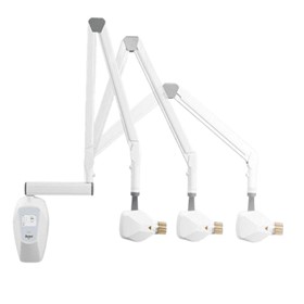 Intraoral X-Ray Unit | Wall Mounted | Le Ray W