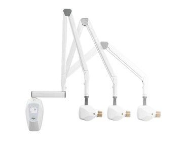 Intraoral X-Ray Unit | Wall Mounted | Le Ray W