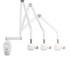 Intraoral X-Ray Unit | Wall Mounted | Le Ray W