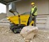 Wacker Neuson - Mini Track Dumper DT05