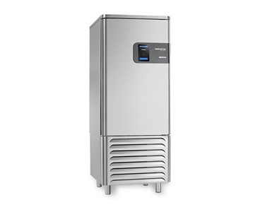 Samaref - Talent TA 24V Gelato Blast Freezer