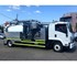 VTI - Vacuum Truck | 3000L - 1100 Adroit
