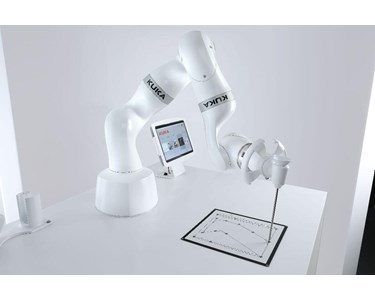 KUKA - LBR Med Robot