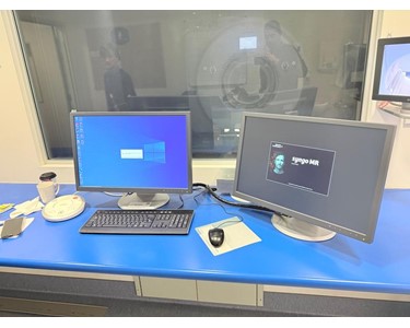 Siemens - Skyra Fit 3T | MRI Scanner  | EX4588