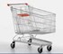 Wanzl - BT Series - Shopping Trolleys