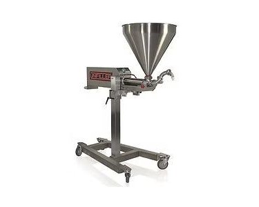 Cookie & Bakery Depositor | Unifiller Econo 1000i