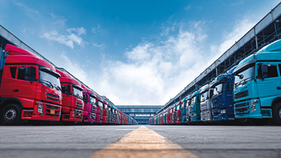 Finance scenarios for used trucks in Australia: The complete buying and financing guide 2025