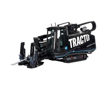 Directional Drill Grundodrill | Next Level HDD