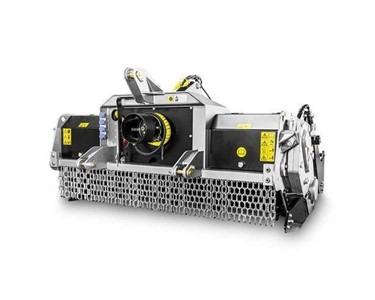 FAE - Forestry Tiller 100 to 220 hp | SSL