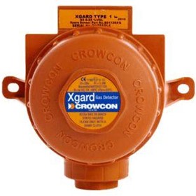 Xgard Gas Detectors