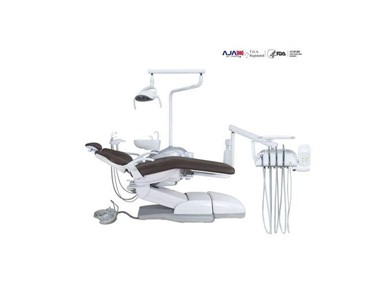 Ajax - Dental Chairs | AJ16 Package1