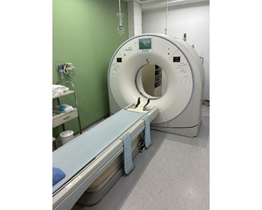 Toshiba - Toshiba Aquilion Lightning 32 Slice