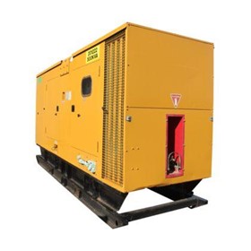 500 kVa Diesel Generator