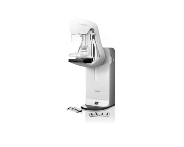 Mammography System | AMULET SOPHINITY