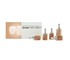 HASS - Dental Milling Material | Amber® Mill Direct - Crystalized Nano Lithium with Gradient