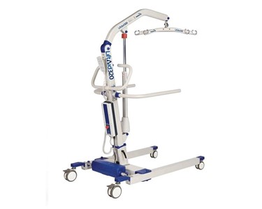 LiftAid - Patient Lifter 320