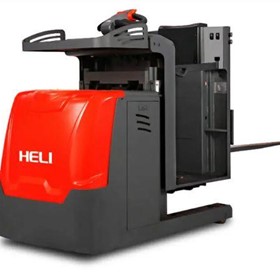 Low Level Order Picker Forklift 60kg | OPL10-S