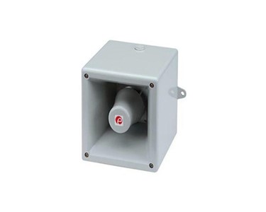 e2s - Industrial Alarm Sounder | A121
