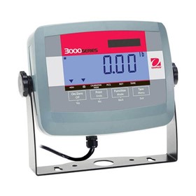 General Weighing Indicator (3000 Series)
