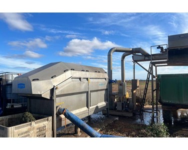 Micron Filter | Wyma Solutions