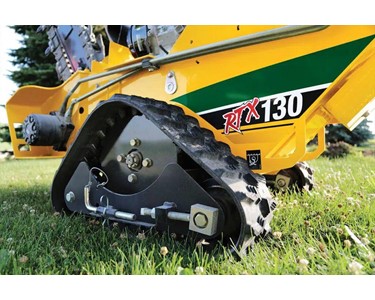 Vermeer - Walk Behind Trencher | RTX130
