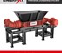 Enerpat - Two Shaft Shredder | MSB-E Series