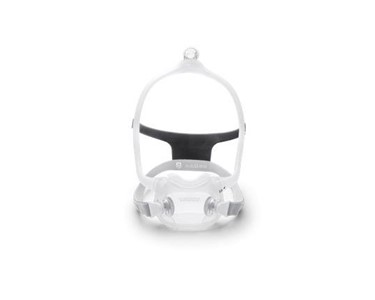 Philips Respironics - Full Face CPAP Mask | DreamWear 