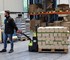 CLARK - Electric Pallet Truck 2.0 tonne WPio