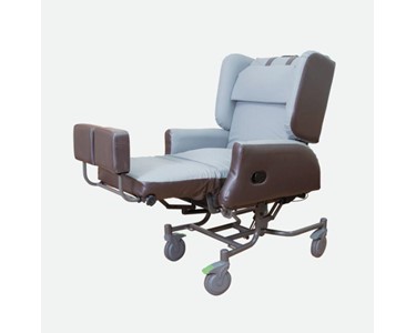 Aspire - Mobile Air Chair - Large